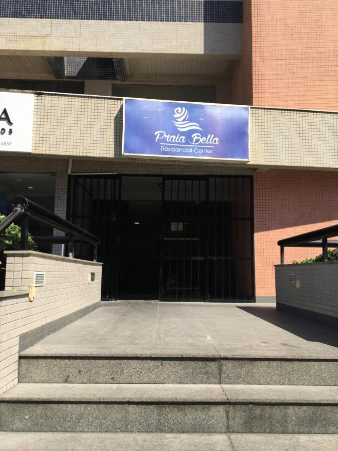 Cantinho Na Orla Da Pituba Salvador Exterior photo